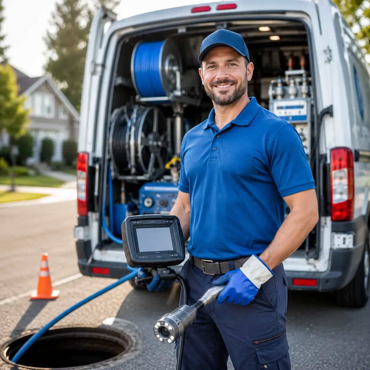 Local Pipe Relining specialists in Freetown, IN