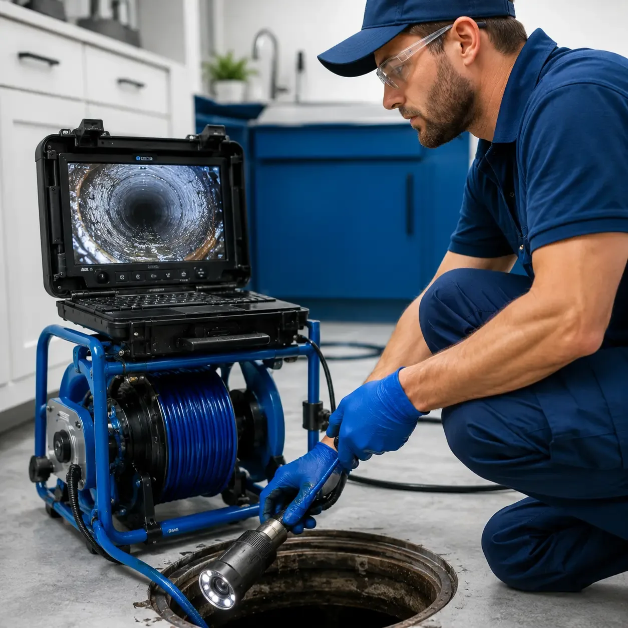 Pipe Relining professionals serving Freetown, IN
